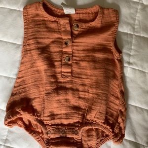 Kate Quinn Gauze Bubble